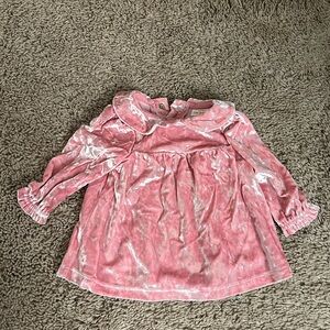 Cat & Jack Baby Girl Dress